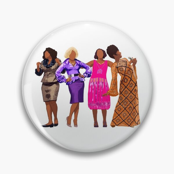 Item preview, Jennifer Hudson Roles designed and sold by embalk725.