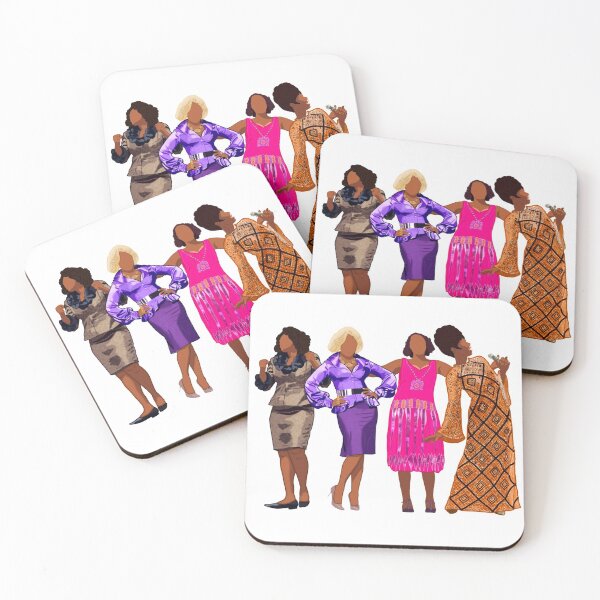 Item preview, Jennifer Hudson Roles designed and sold by embalk725.