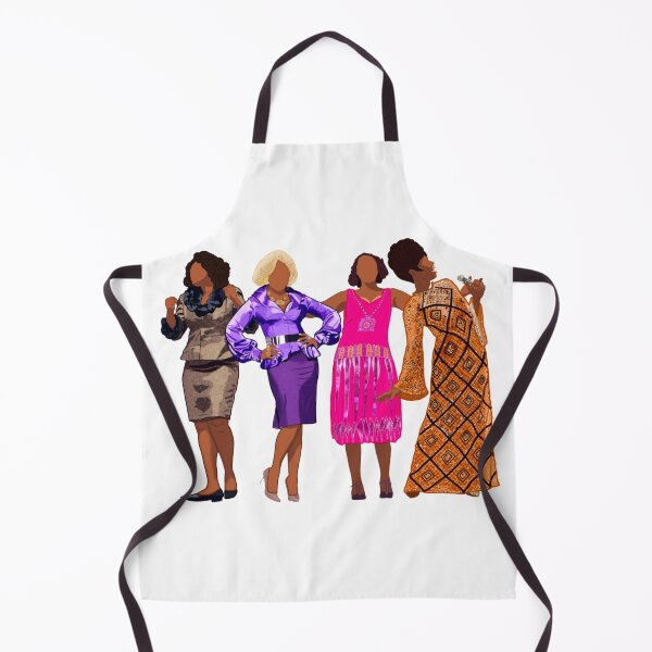 Item preview, Jennifer Hudson Roles designed and sold by embalk725.