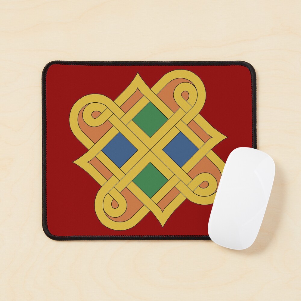 Item preview, Mouse Pad designed and sold by RHFay.