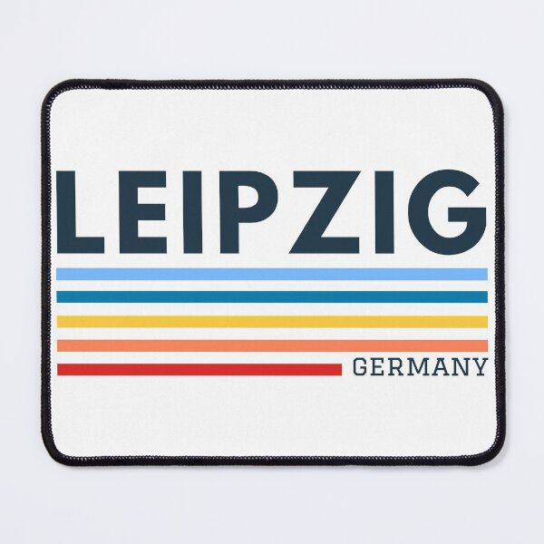Item preview, Leipzig Germany designed and sold by europelines.