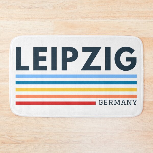 Item preview, Leipzig Germany designed and sold by europelines.