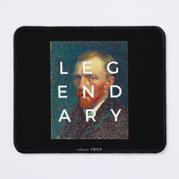 Since 1853 Mouse Pad