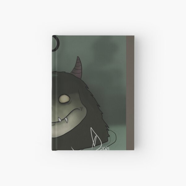 Kappa Hardcover Journal