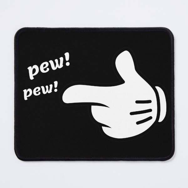 Item preview, pew pew designed and sold by bero4.
