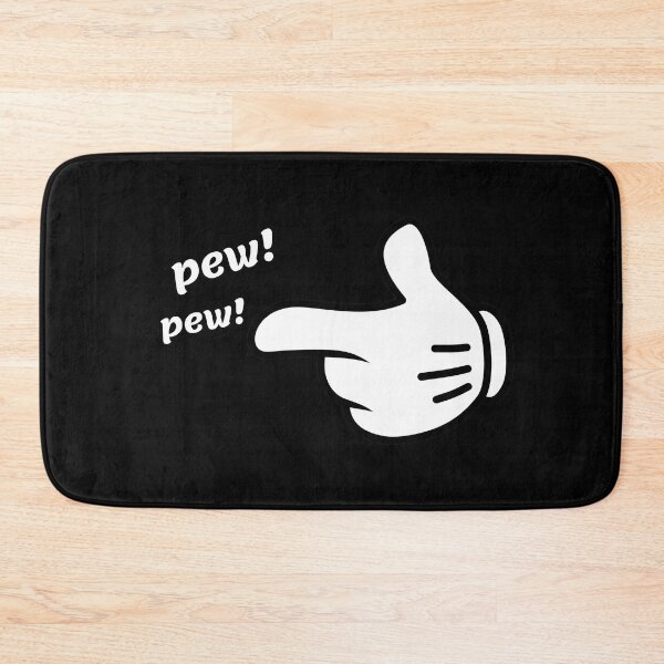 Item preview, pew pew designed and sold by bero4.