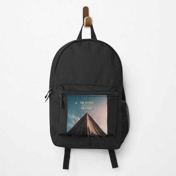 Item preview, The Change designed and sold by hiunlimit.
