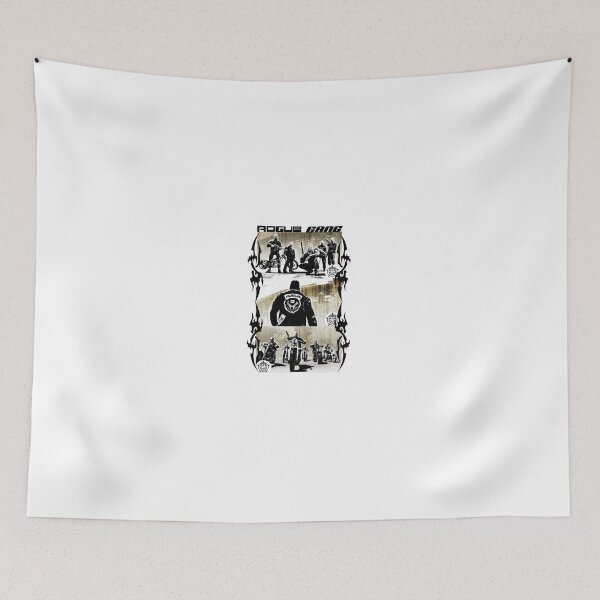 Item preview, ROGUE GANG designed and sold by Rogueclothes.