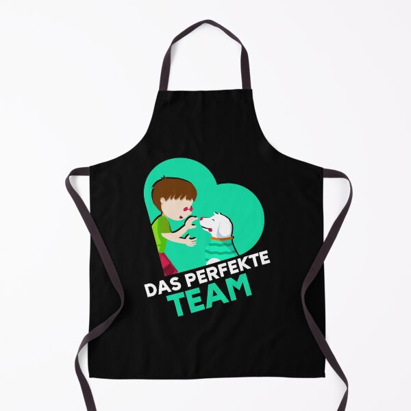 Artikelvorschau, Das perfekte Team Hund Freunde entworfen und verkauft von Milena-.