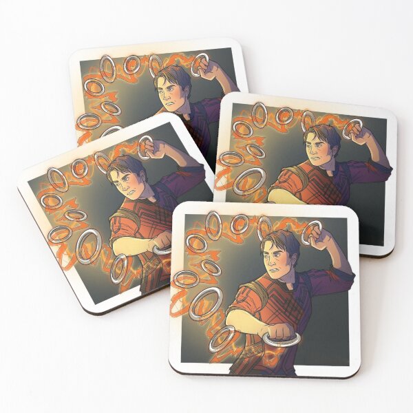 Item preview, Shang Chi M ByTe designed and sold by Bubu World.