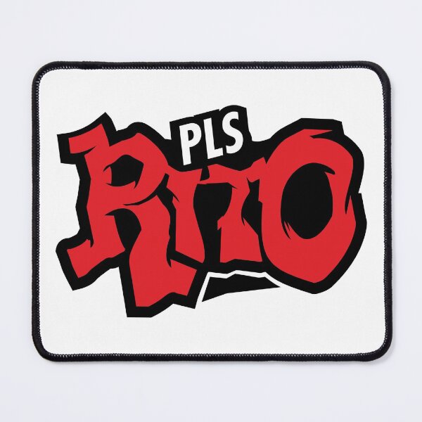Item preview, rito pls designed and sold by killingitmag.