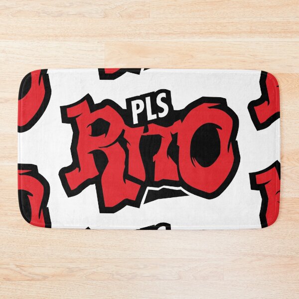 Item preview, rito pls designed and sold by killingitmag.