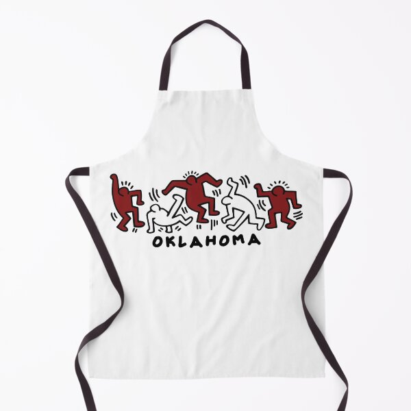 Item preview, Oklahoma Groovy People designed and sold by bold-concepts.