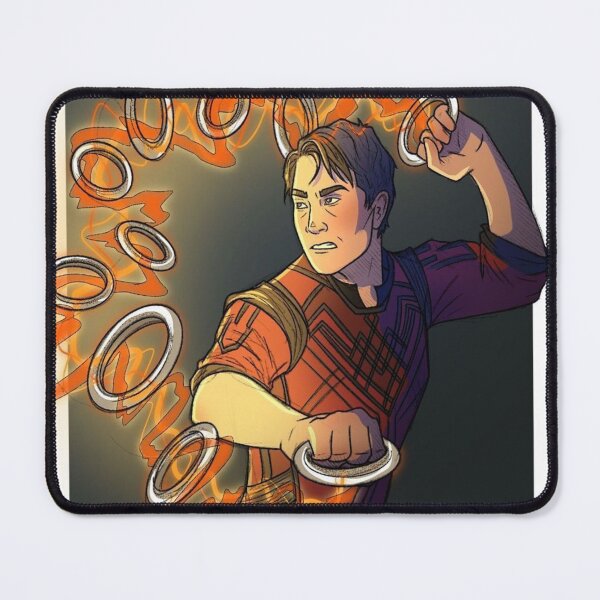 Item preview, Shang Chi M ByTe designed and sold by Bubu World.