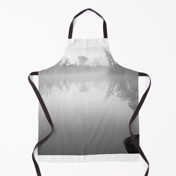 Item preview, Misty Lake designed and sold by Bill Spengler's Photographic Thoughts.