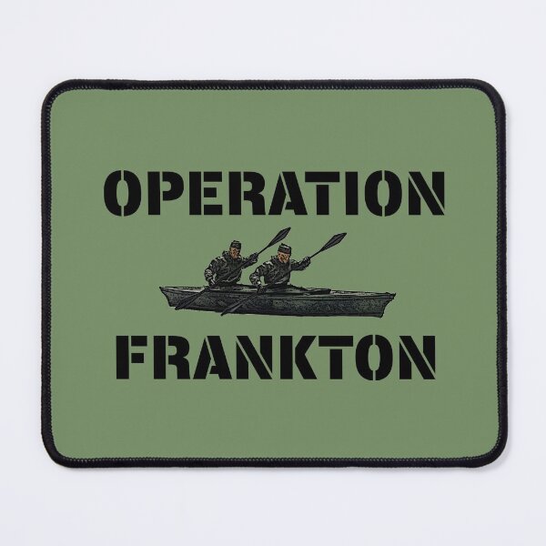 Item preview, Operation Frankton designed and sold by TimConstable.