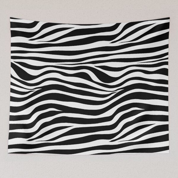 Item preview, Crazy Zebra designed and sold by kernowerno.