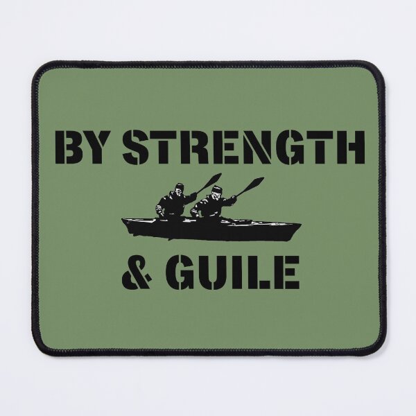 Item preview, By Strength & Guile designed and sold by TimConstable.