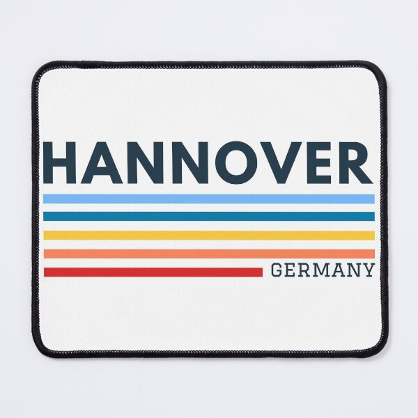 Item preview, Hannover Germany designed and sold by europelines.