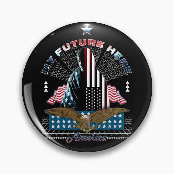 Item preview, My future here designed and sold by Tomaz75.