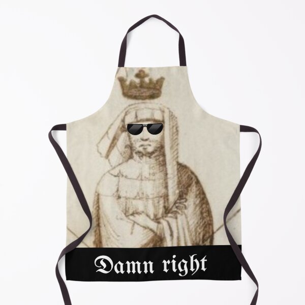 Item preview, Fiore de'i Liberi Damn Right- HEMA fencing  designed and sold by MemesOfHistory.
