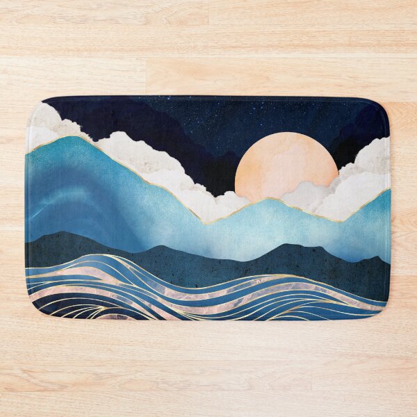 Item preview, Star Sea designed and sold by spacefrogdesign.