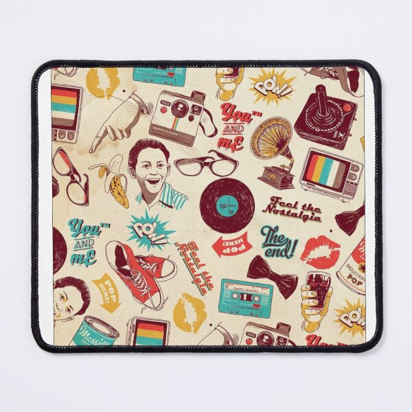 Item preview, nostalgic stuff designed and sold by Alysoniltd.
