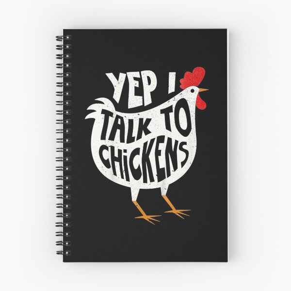 Item preview, Yep I Talk To Chickens  | Cute Chicken Buffs Tee Gift  designed and sold by GarrickShop.