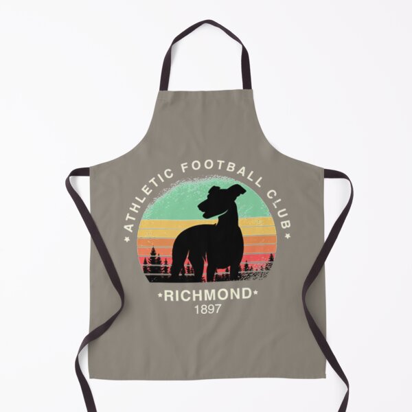 Item preview, Athetic foodball club designed and sold by WaxaFactory.