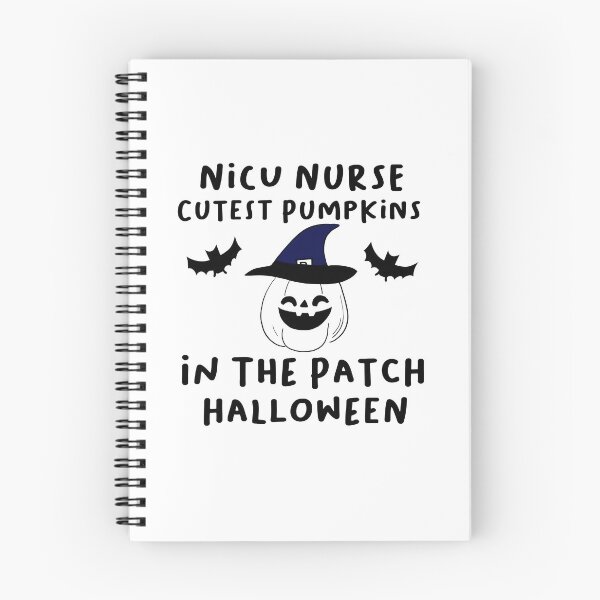 Item preview, Nicu Nurse Cutest Pumpkins In The Patch Halloween designed and sold by imaneless.