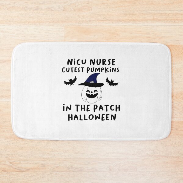 Item preview, Nicu Nurse Cutest Pumpkins In The Patch Halloween designed and sold by imaneless.