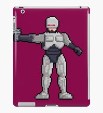 Robocop iPad Case/Skin