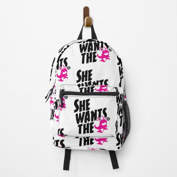 Item preview, She wants the Kog designed and sold by killingitmag.