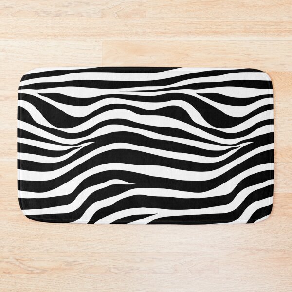 Item preview, Crazy Zebra designed and sold by kernowerno.