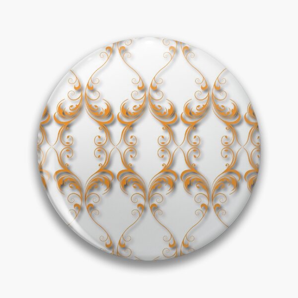 Item preview, abstract seamless decorative pattern 5 designed and sold by ErhanArt.