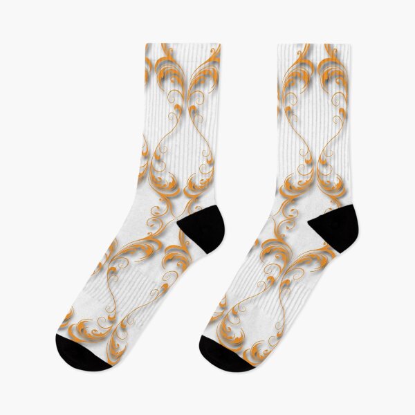 Item preview, abstract seamless decorative pattern 5 designed and sold by ErhanArt.