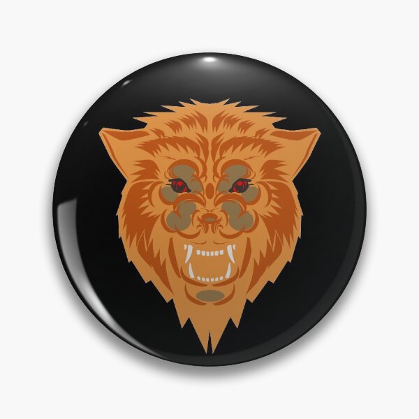 Item preview, Tiger the beast designed and sold by PODapparel.