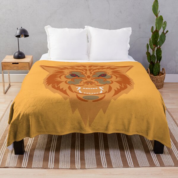 Item preview, Tiger the beast designed and sold by PODapparel.