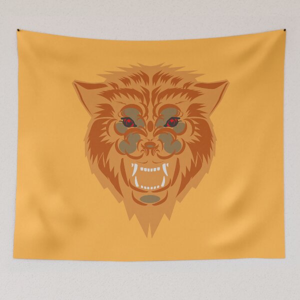 Item preview, Tiger the beast designed and sold by PODapparel.