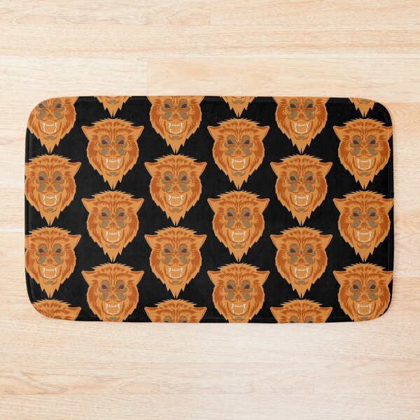 Item preview, Tiger the beast designed and sold by PODapparel.
