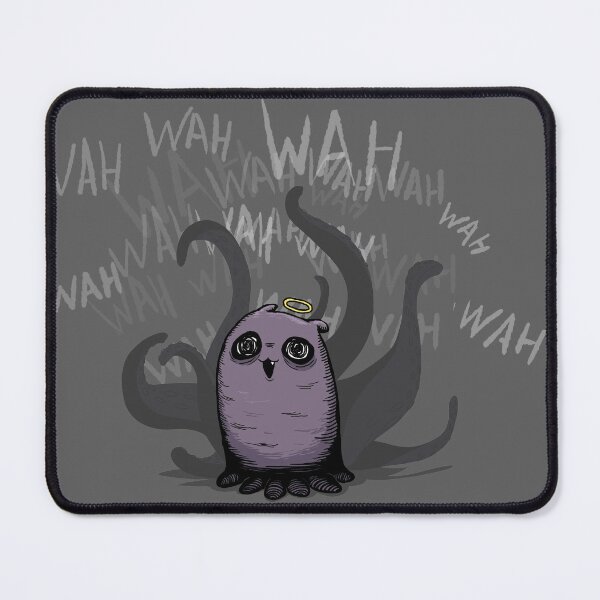 Item preview, Sanity Tako designed and sold by Baloolax.