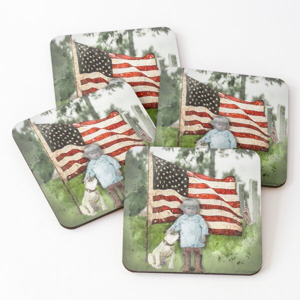 Item preview, Pause and Honor designed and sold by Pamela Huntington.