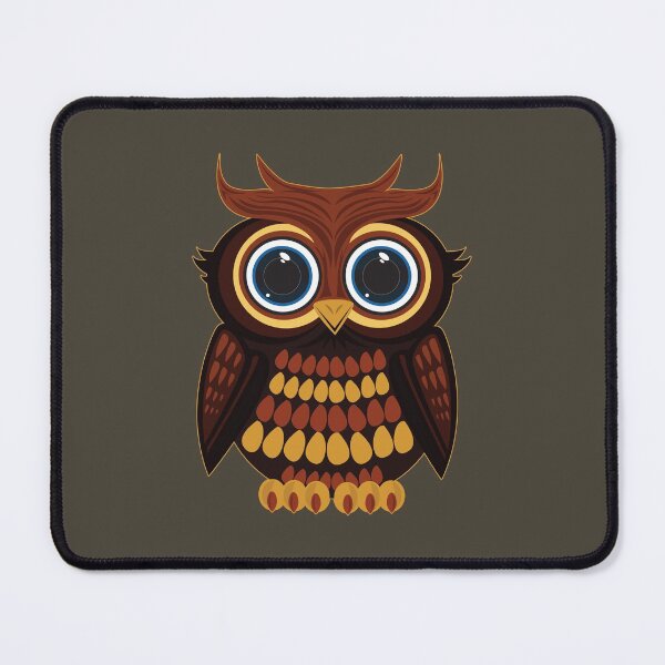 Item preview, Friendly Owl - Army designed and sold by Adamzworld.
