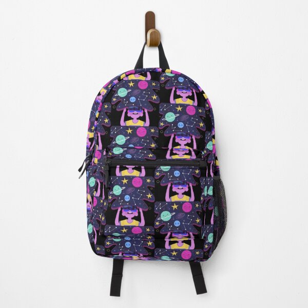 Item preview, Virtual Reality Space Kid designed and sold by ContTraders.
