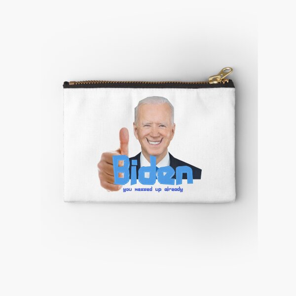 Item preview, Funny Biden you messed up designed and sold by HACOshop.