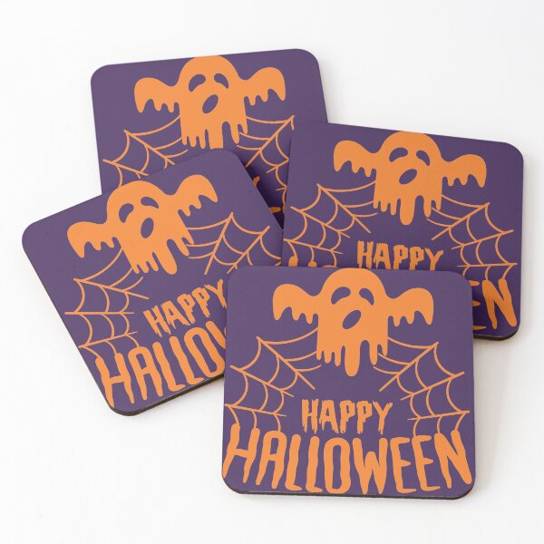 Item preview, Happy Halloween  designed and sold by yourcherryguy.