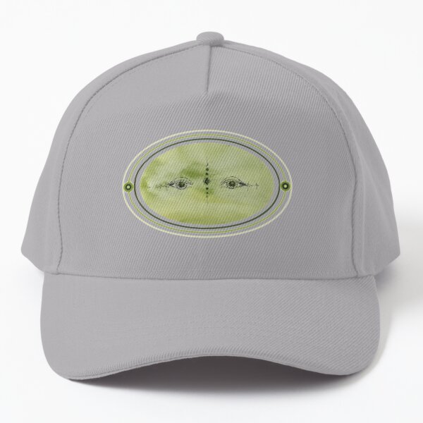 Focus Baseball Cap