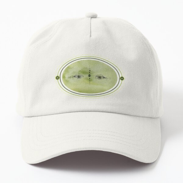 Focus Dad Hat