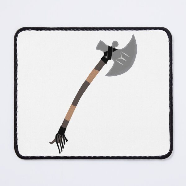 Item preview, Kayi Axe designed and sold by zuen.