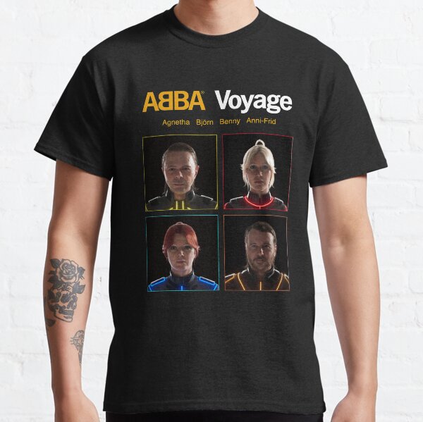 für Legendenfamilie Classic T-Shirt